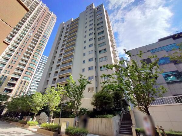 麻布市兵衛町ホームズの写真 6枚目