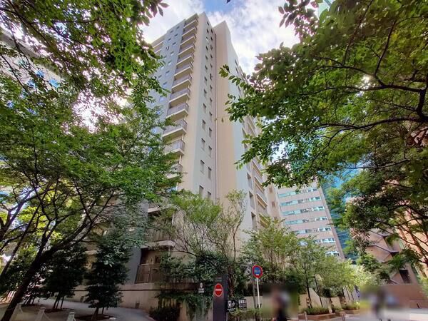 麻布市兵衛町ホームズの写真 7枚目