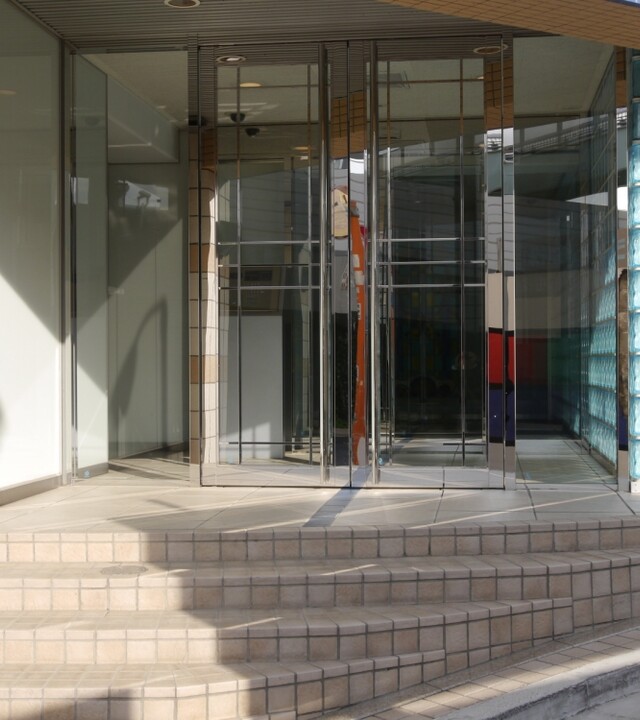 ベルヴィラージュドメイン参宮橋の写真 7枚目