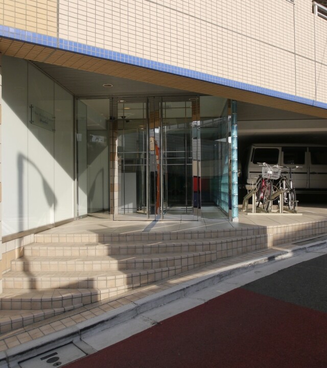 ベルヴィラージュドメイン参宮橋の写真 9枚目