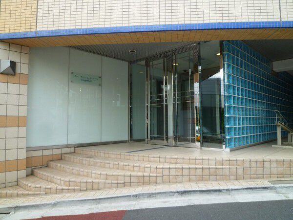 ベルヴィラージュドメイン参宮橋の写真 4枚目