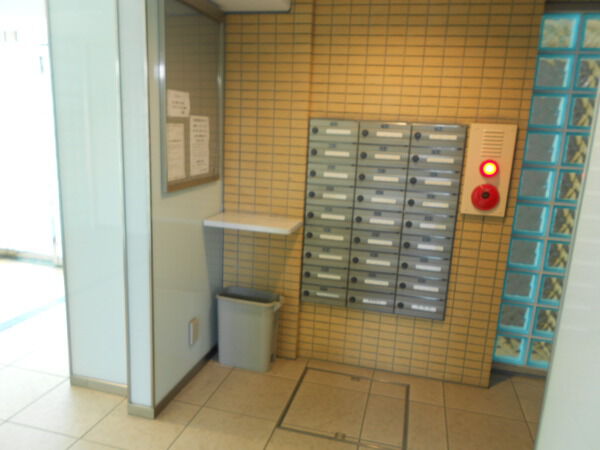 ベルヴィラージュドメイン参宮橋の写真 8枚目