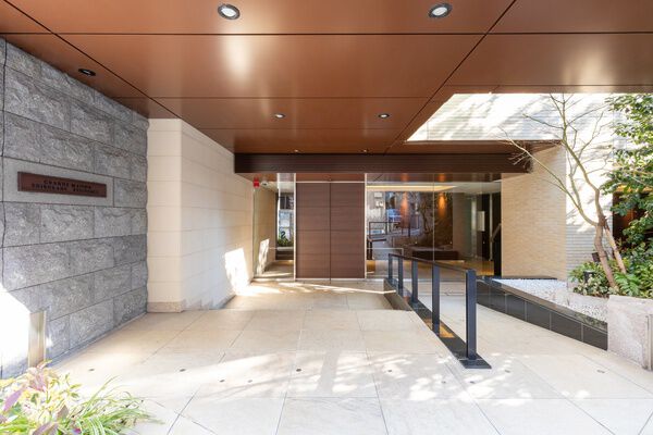 グランドメゾン白金レジデンスの写真 5枚目