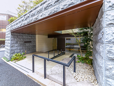 グランドメゾン白金レジデンスの写真 10枚目