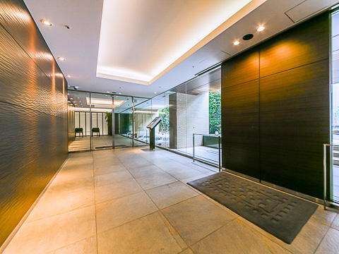 グランドメゾン白金レジデンスの写真 12枚目