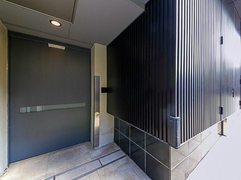 グランドメゾン白金レジデンスの写真 13枚目