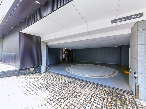 グランドメゾン白金レジデンスの写真 14枚目