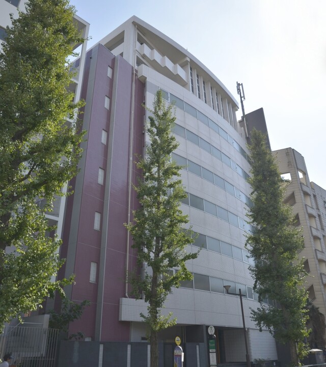 ドム麻布台ルミネスの写真 4枚目