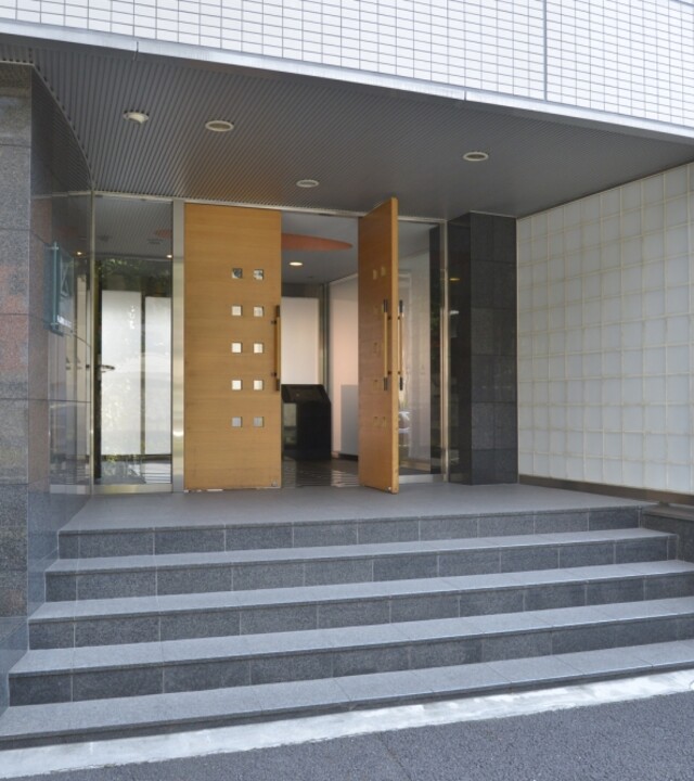 ドム麻布台ルミネスの写真 7枚目