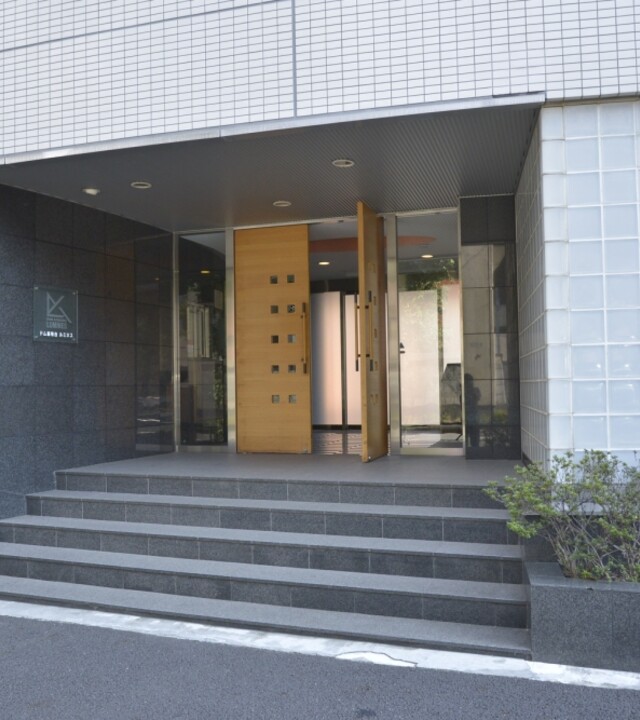 ドム麻布台ルミネスの写真 10枚目