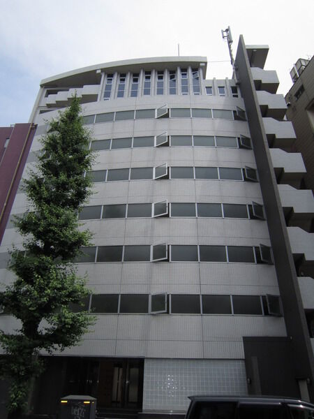 ドム麻布台ルミネス 外観(2025年撮影)