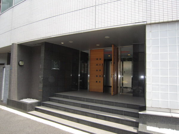 ドム麻布台ルミネスの写真 5枚目