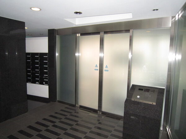 ドム麻布台ルミネスの写真 8枚目