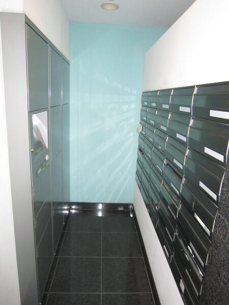 ドム麻布台ルミネスの写真 9枚目