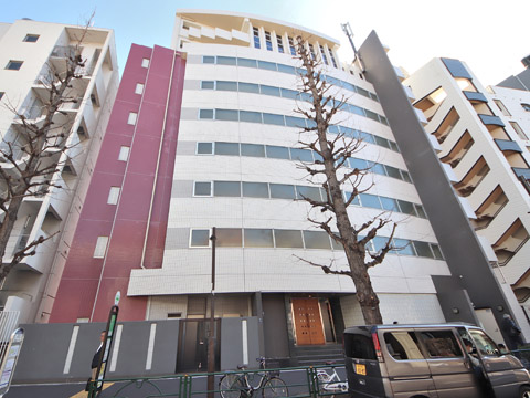 ドム麻布台ルミネスの写真 11枚目