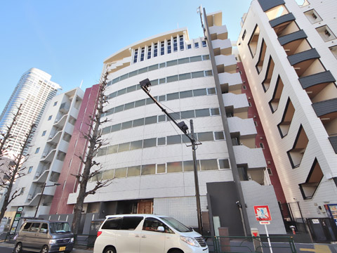 ドム麻布台ルミネスの写真 12枚目