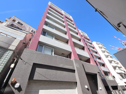 ドム麻布台ルミネスの写真 13枚目