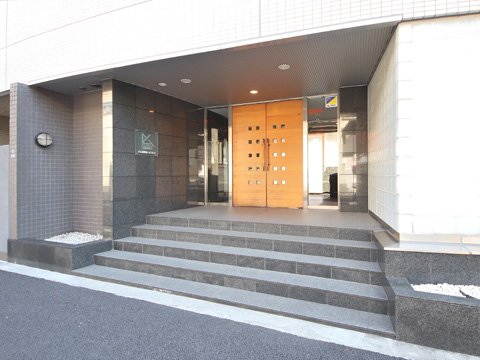 ドム麻布台ルミネスの写真 14枚目