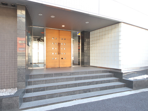 ドム麻布台ルミネスの写真 15枚目