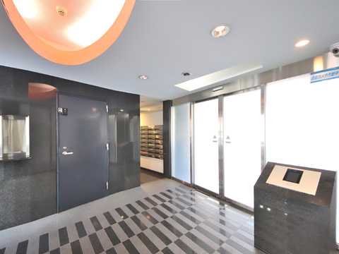 ドム麻布台ルミネスの写真 16枚目