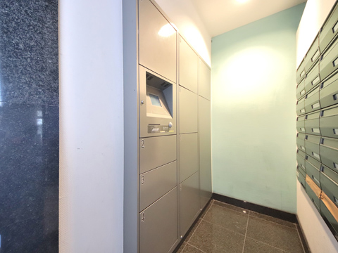 ドム麻布台ルミネスの写真 19枚目