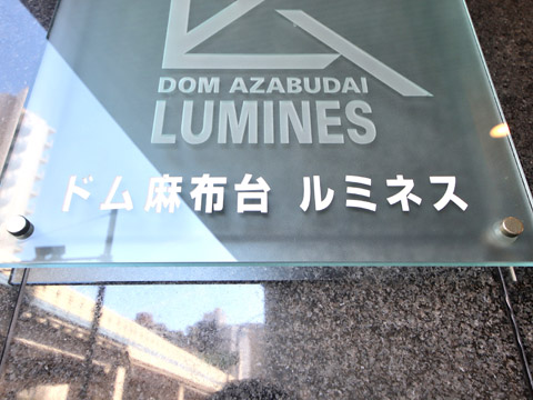 ドム麻布台ルミネスの写真 20枚目