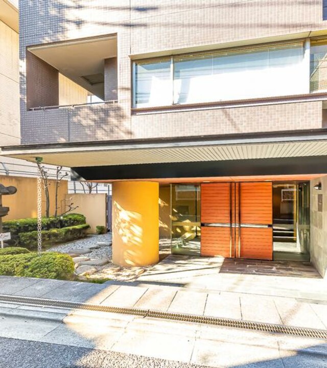 東急ドエルアルス目白台の写真 10枚目