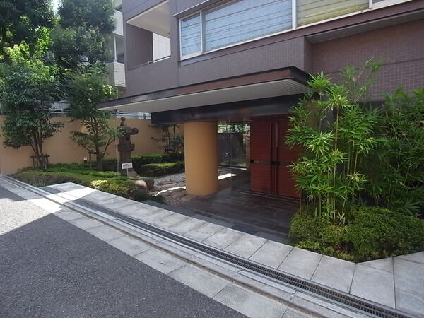 東急ドエルアルス目白台の写真 3枚目