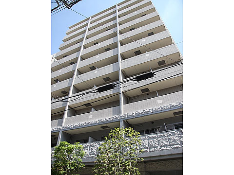 パレステュディオ南麻布の写真 5枚目