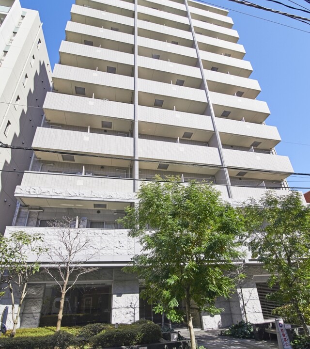 パレステュディオ南麻布の写真 3枚目