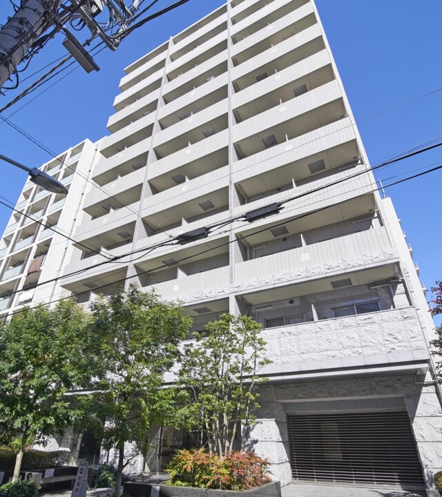 パレステュディオ南麻布の写真 6枚目