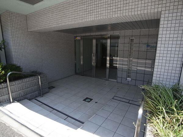 D’クラディアイヴァン代々木参宮橋の写真 6枚目