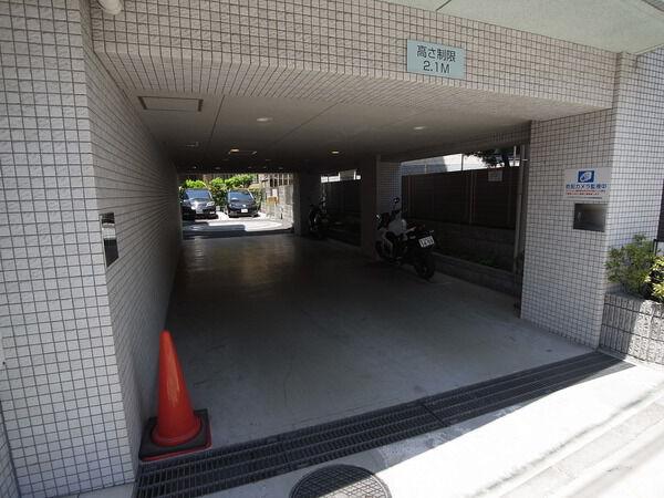 D’クラディアイヴァン代々木参宮橋の写真 7枚目