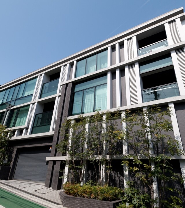 シティハウス文京小日向の写真 5枚目