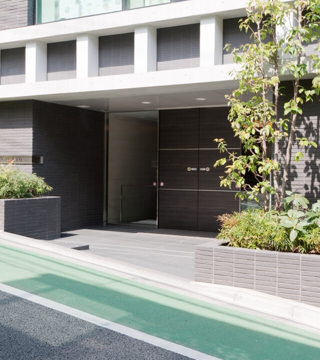 シティハウス文京小日向の写真 9枚目