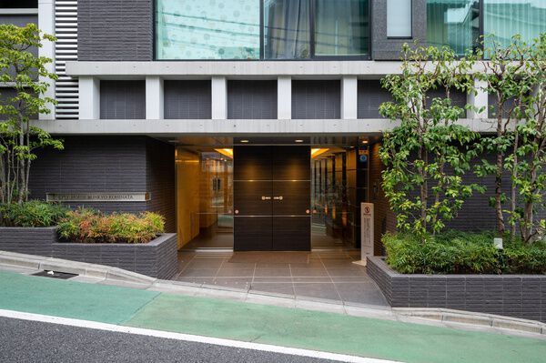 シティハウス文京小日向の写真 4枚目