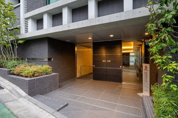 シティハウス文京小日向の写真 7枚目