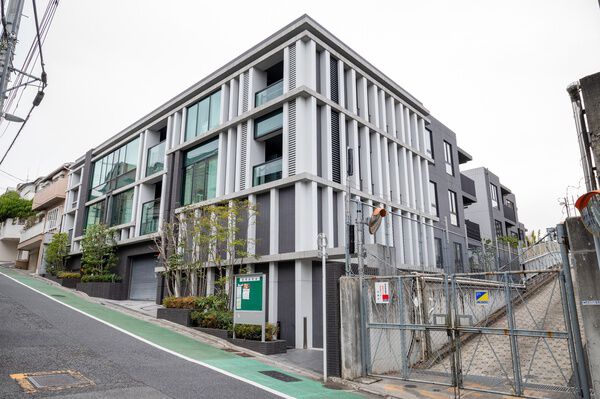 シティハウス文京小日向の写真 10枚目