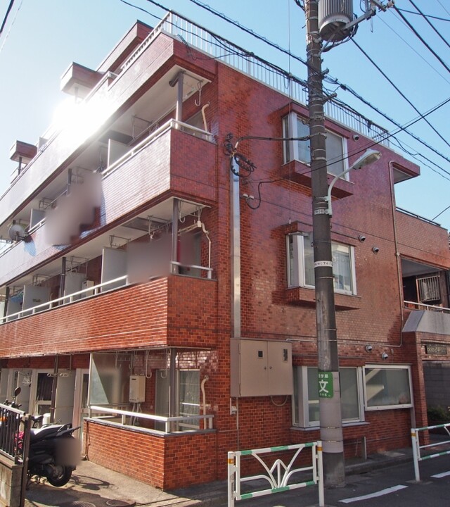 乙甲ユースフル幡ヶ谷の写真 3枚目