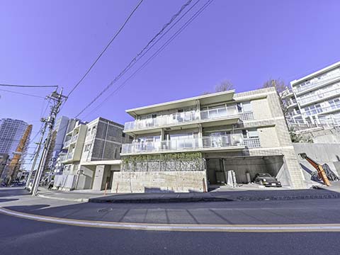 ＳＥＴＡＨＡＵＳの写真 4枚目