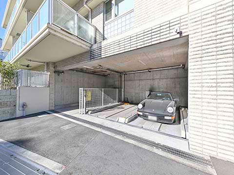 ＳＥＴＡＨＡＵＳの写真 10枚目