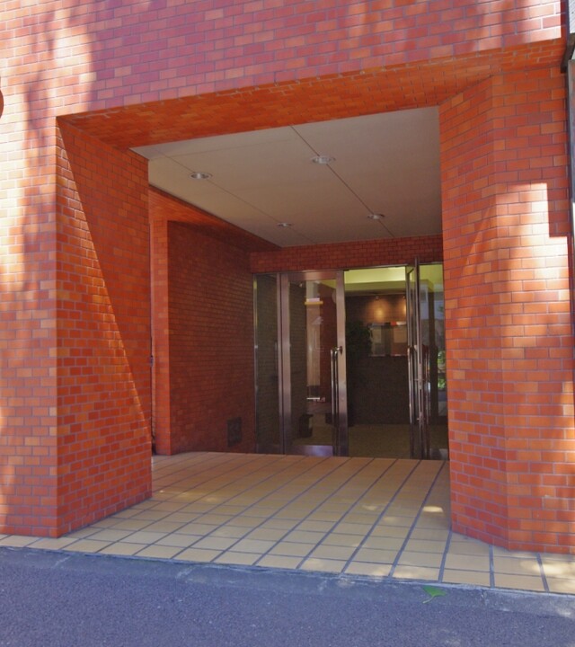 グランメール六本木の写真 4枚目