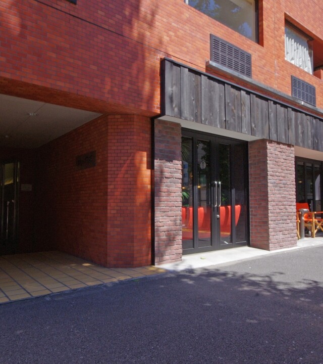 グランメール六本木の写真 5枚目