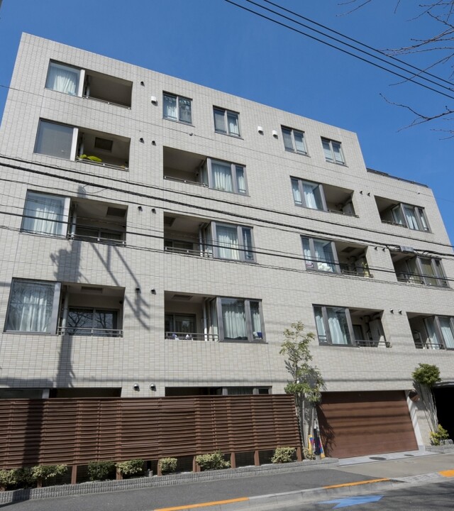 プラウドジェム三田聖坂の写真 4枚目