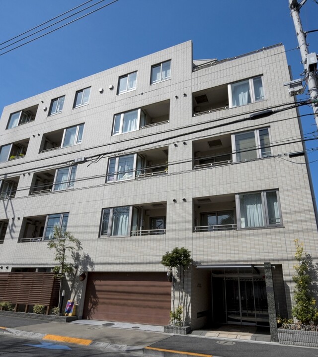 プラウドジェム三田聖坂の写真 6枚目