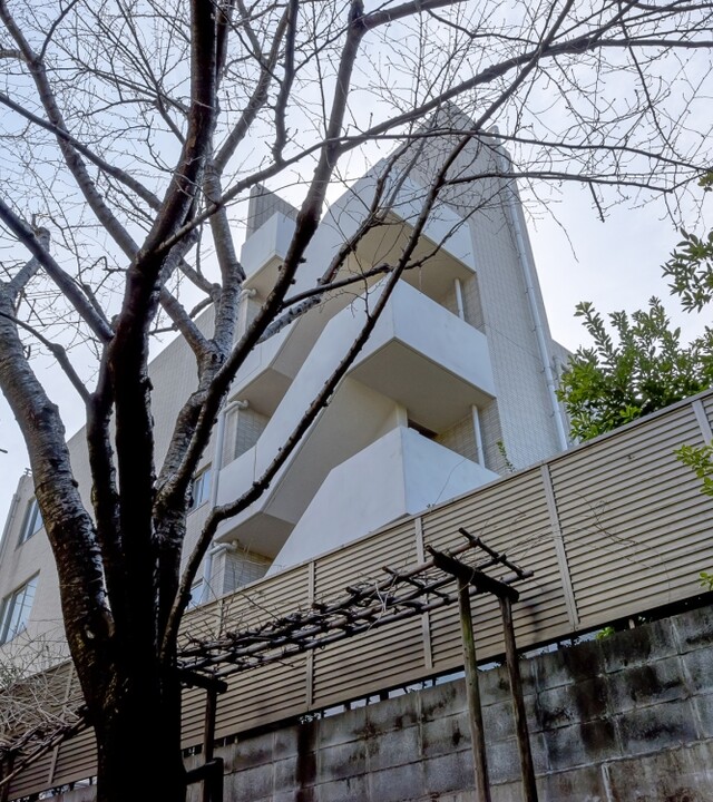 プラウドジェム三田聖坂の写真 7枚目