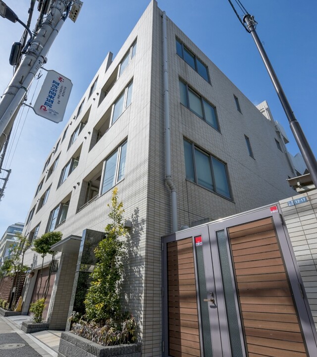 プラウドジェム三田聖坂の写真 10枚目