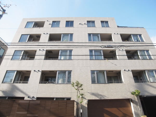 プラウドジェム三田聖坂の写真 3枚目