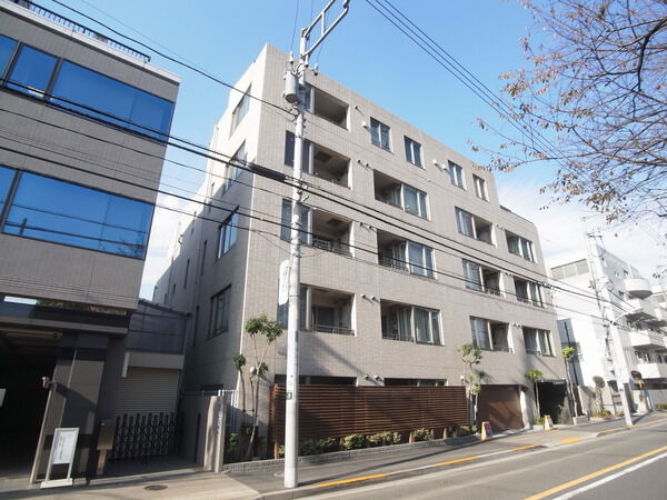 プラウドジェム三田聖坂の写真 5枚目