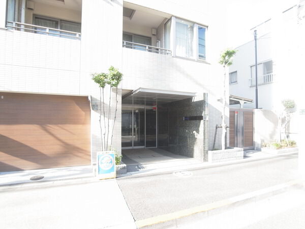 プラウドジェム三田聖坂の写真 9枚目